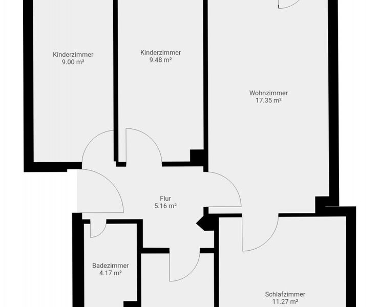 Wohnungstyp Michel