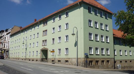 Wohnungstyp Martha