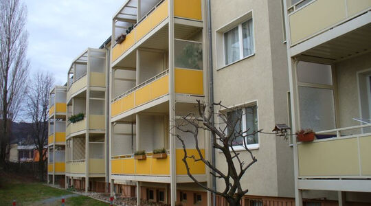 Wohnungstyp Haley