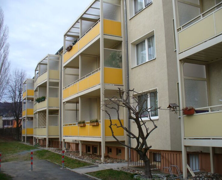 Wohnungstyp Haley