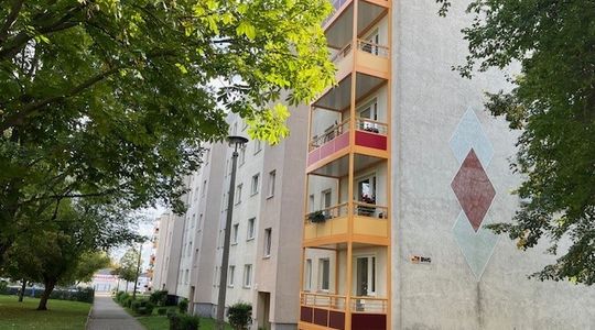 Wohnungstyp Käthe