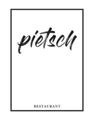 Pietsch