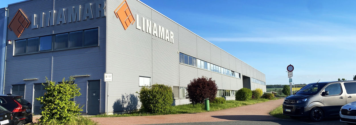 Linamar Valvetrain GmbH