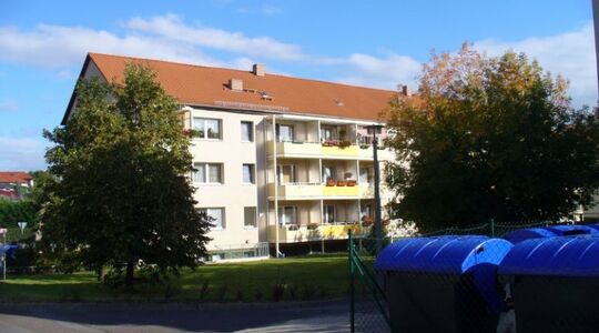 Wohnungstyp Hedy