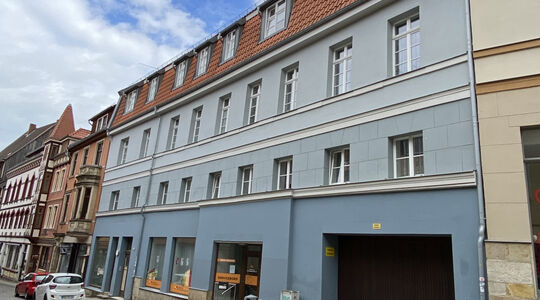 Wohnungstyp Lothar
