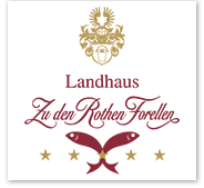 Landhaus zu den Rothen Forellen